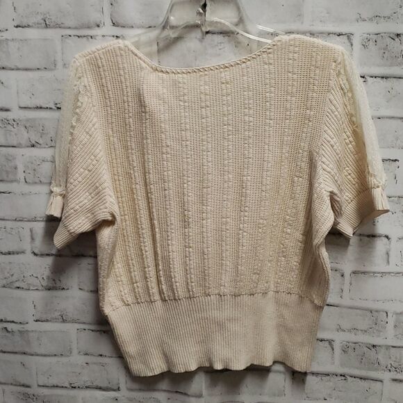 Knitted top - Picture 3 of 3